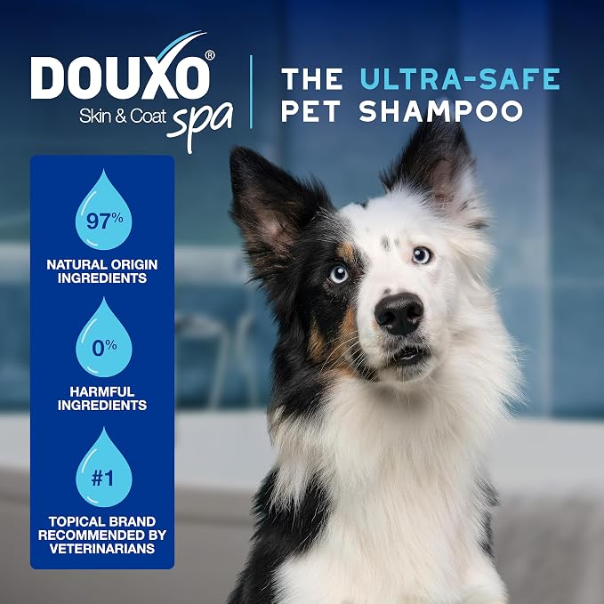 DOUXO® Skin & Coat SPA - Image 5