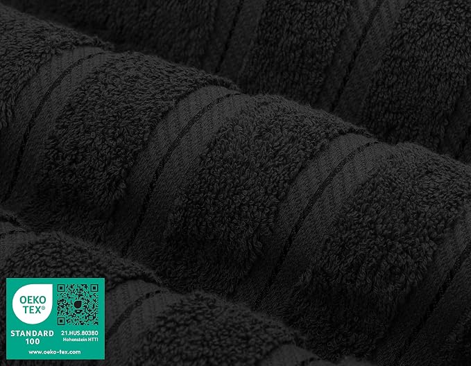 American Soft Linen Luxury Hand Towels - Image 4