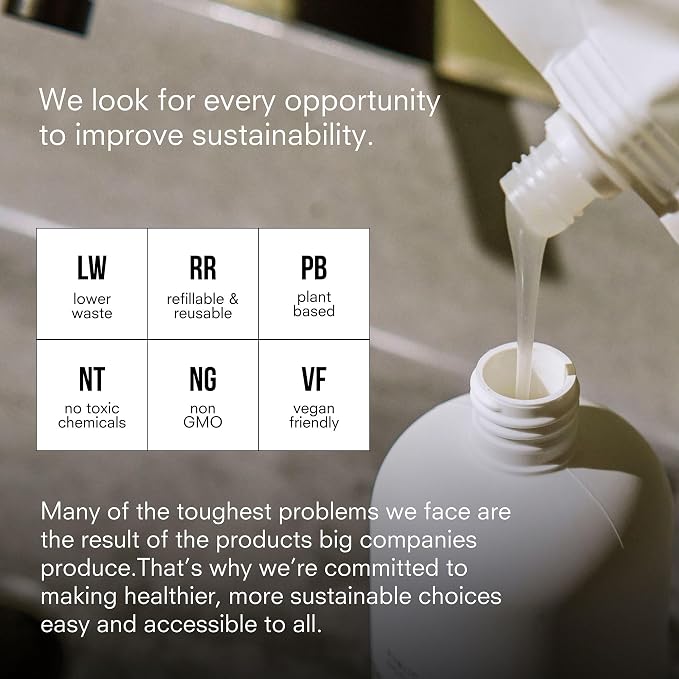 Public Goods Hand Soap | Cleansing Soap - Image 5
