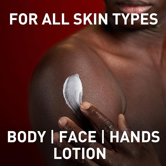 Old Spice Hand, Face & Body Lotion - Image 3