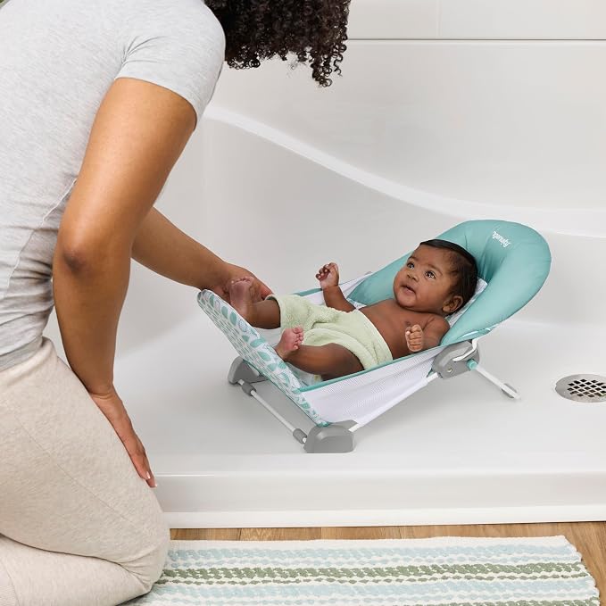 Ingenuity Foldaway 2-Position Bather, 2-Position Bath Support - Image 2