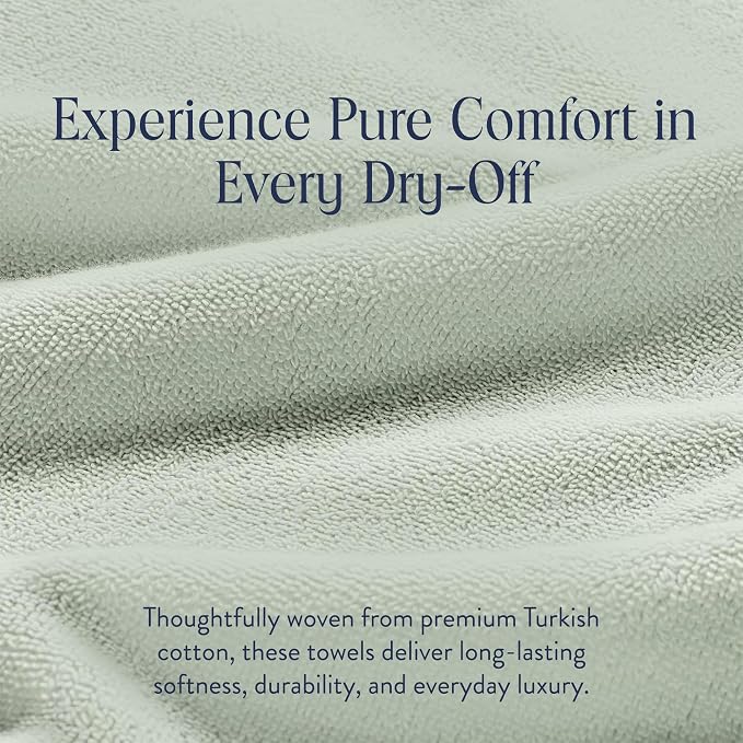 Brooklinen Super-Plush Bath Towels - Image 6