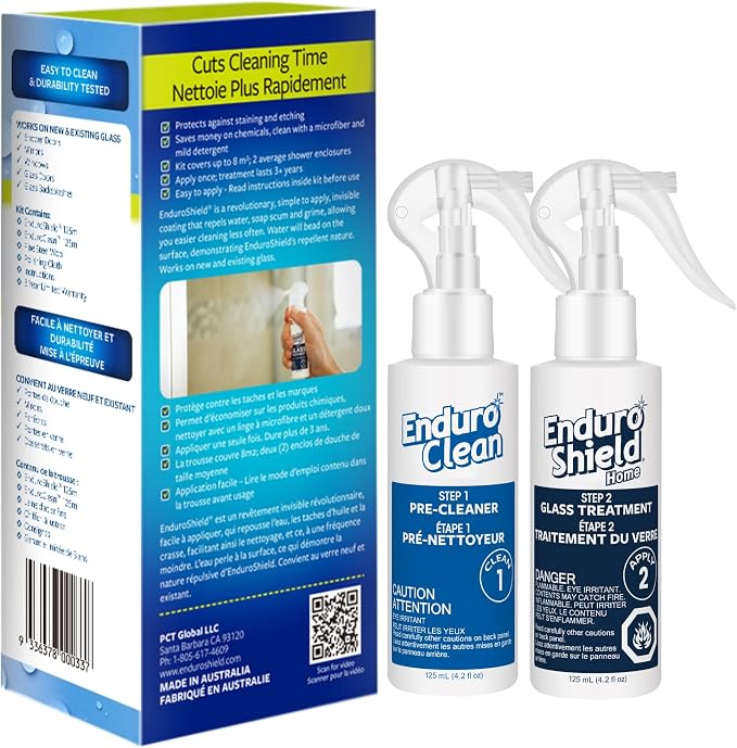 EnduroShield Glass Treatment Kit - Image 3