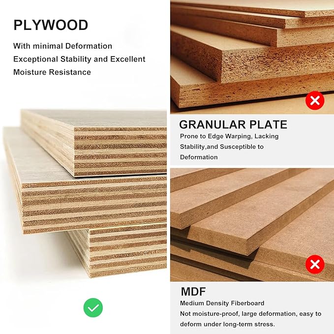 30" Floating Bathroom Vanity - Image 8