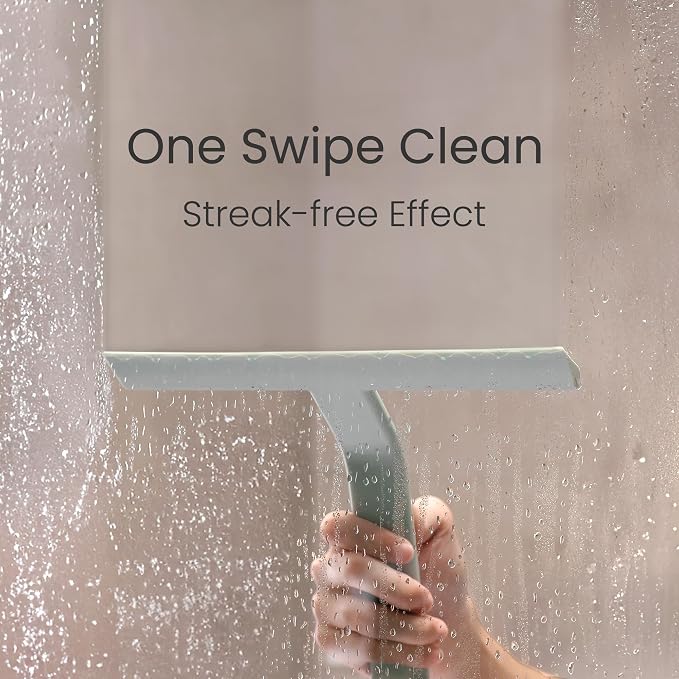 dancemoon JustHang Shower Squeegee - Image 2