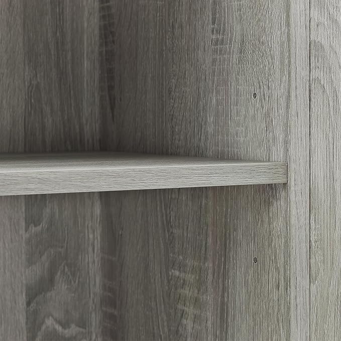 Favfurish 68" Tall Bathroom Storage Cabinet - Image 12