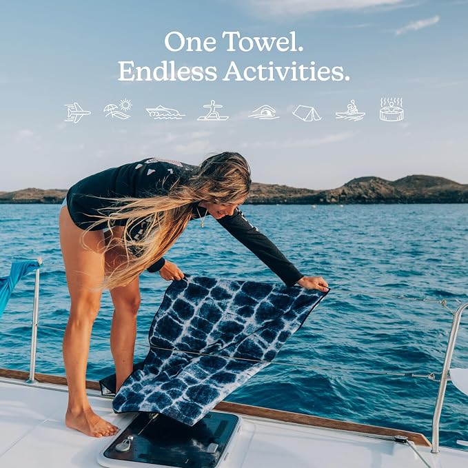 Nomadix Original Towel - Image 5