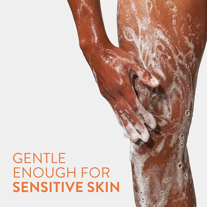 Native Body Wash Contains Naturally Derived Ingredients | - Image 8