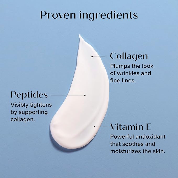 Medix 5.5 Collagen Cream Body Lotion & Face Lotion - Image 3