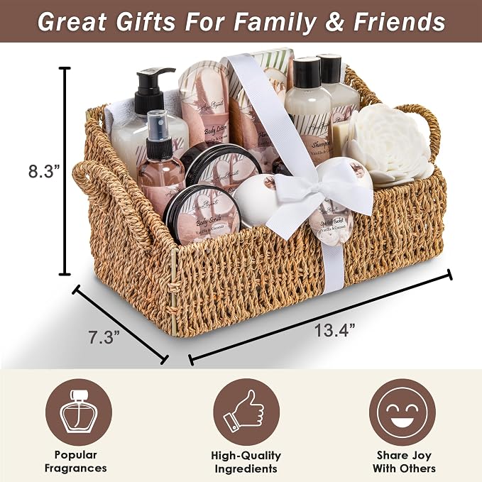Bath Spa Gift Sets - Image 8