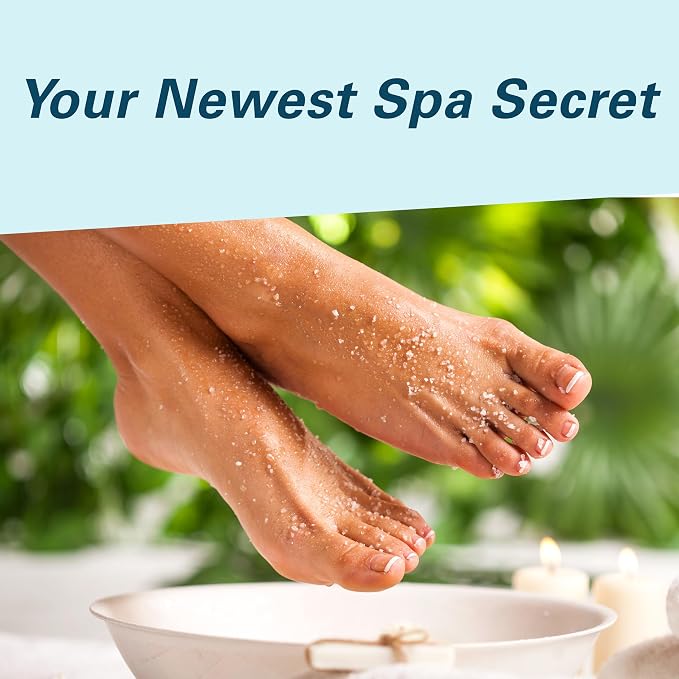 Tea Tree Oil Foot Soak and Epsom Salts - Image 10