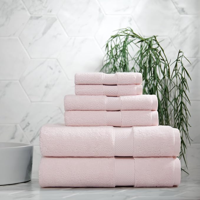 Aston & Arden Egyptian Hand Towels - Image 3