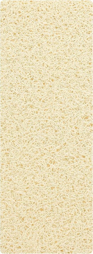 Non Slip Bathtub Mat Shower Mat by ENKOSI