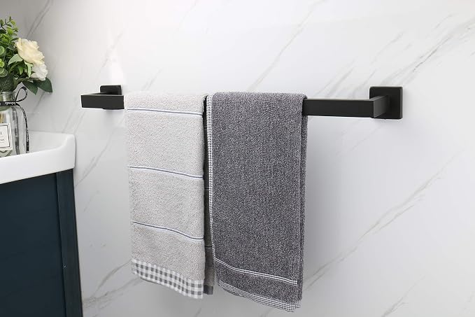 TocTen Bath Towel Rack - Image 3