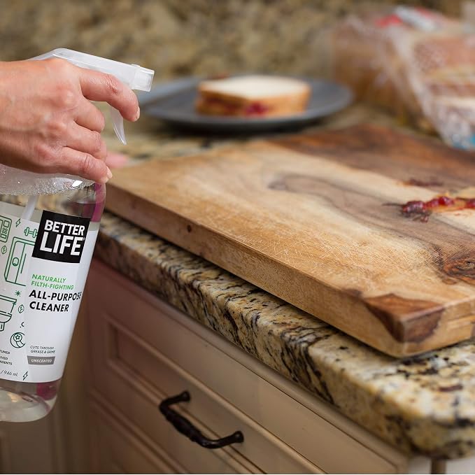 Better Life All Purpose Cleaner - Image 9