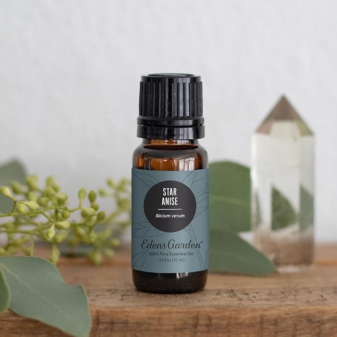 Edens Garden Star Anise Essential Oil- 100% Pure Premium Grade, Therapeutic - Image 2