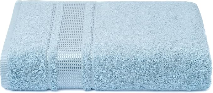 Melissa Linen, Bath Sheet, 100% Turkish Cotton Towel - Image 5