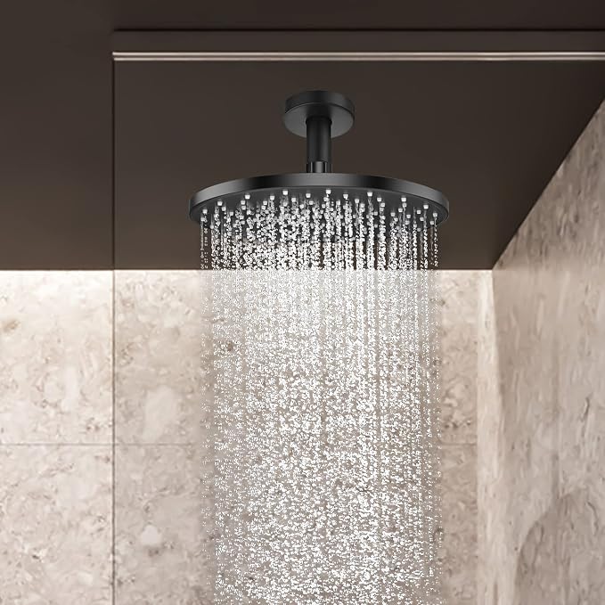 Celling Mounted Extention Shower Arm - Image 7