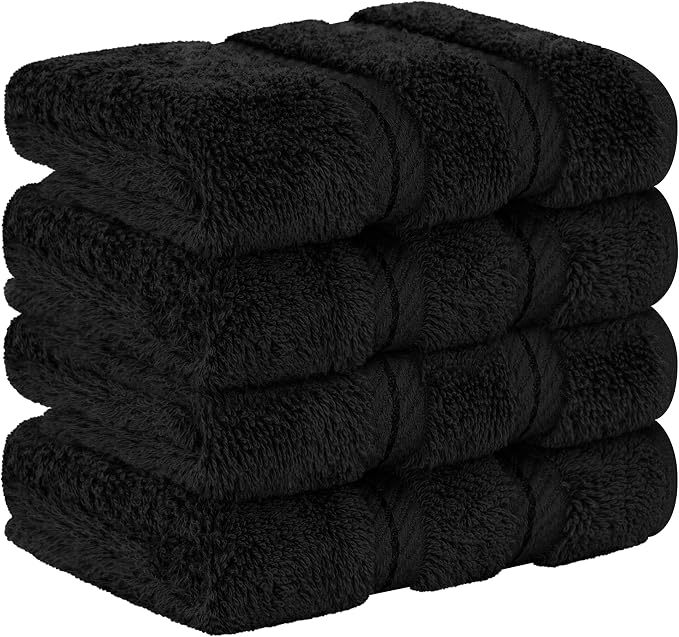 American Soft Linen Luxury Washcloths - Image 7