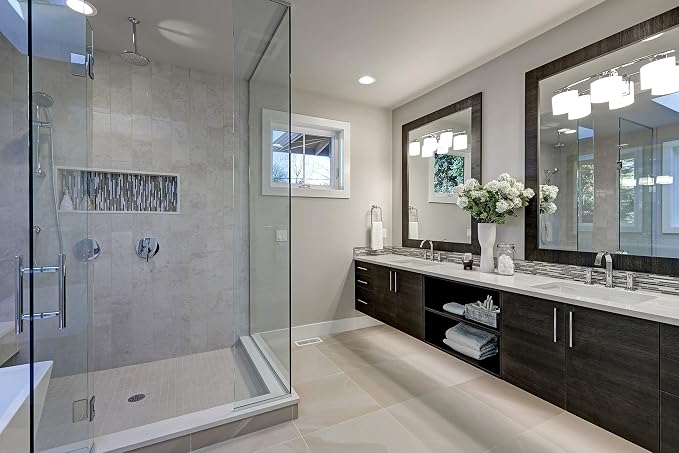 Invisible Shield Glass Shower Coating Spray - Image 8
