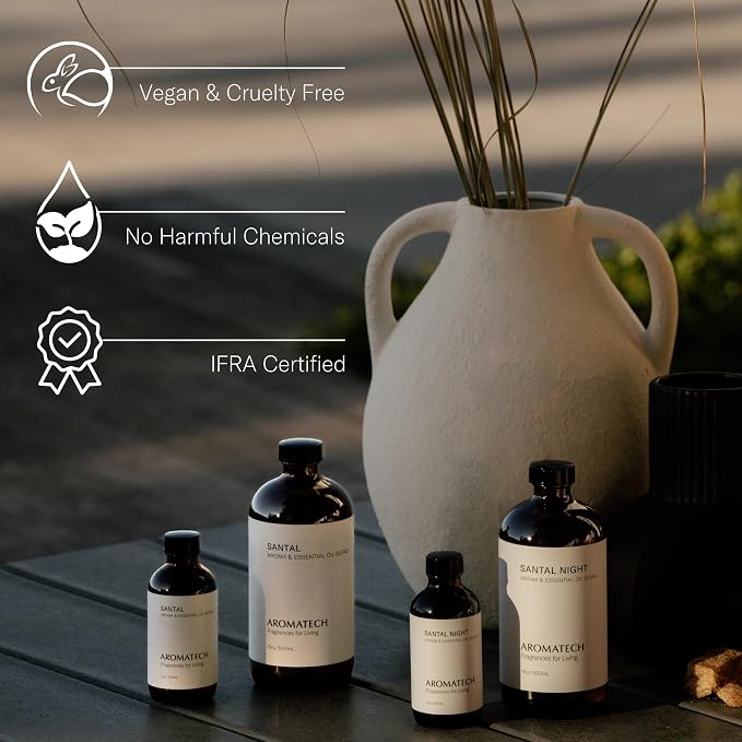 AromaTech Lavender for Aroma Oil Scent Diffusers - Image 4