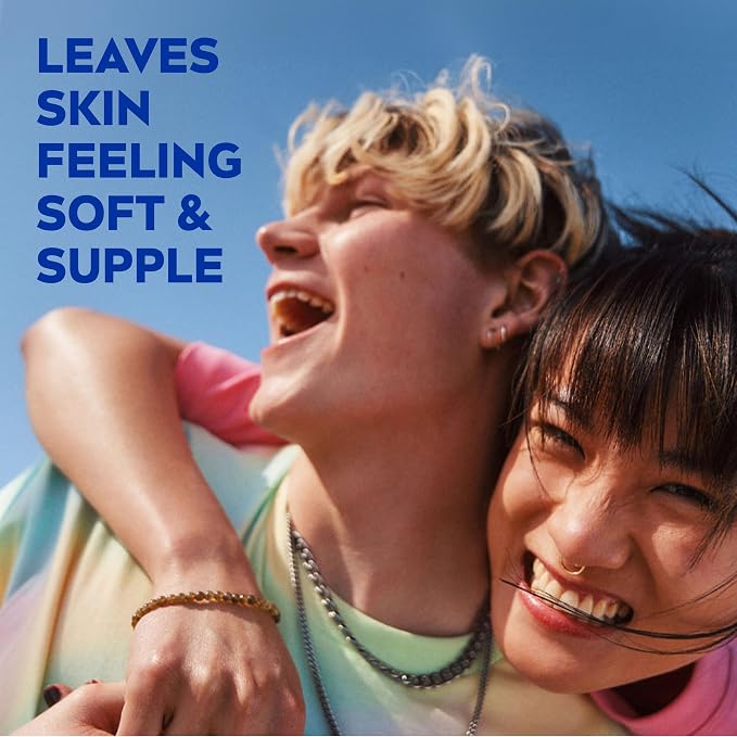 NIVEA Soft Refreshingly Soft Moisturizing Cream, Lightweight Moisturizer - Image 6