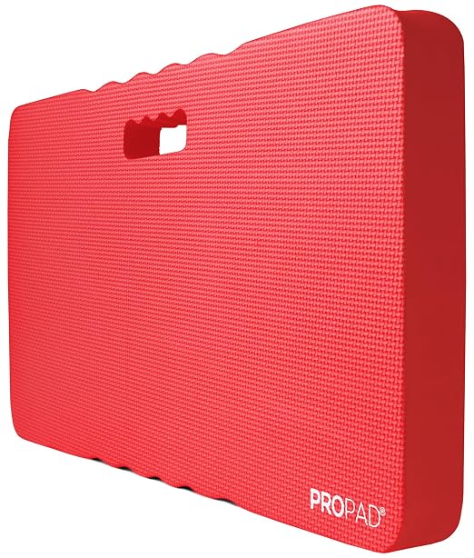 Thick Kneeling Pad, Garden Kneeler by PROPAD
