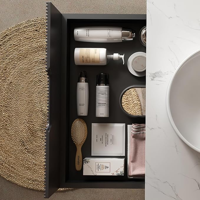 48" Floating Bathroom Vanity - Image 6