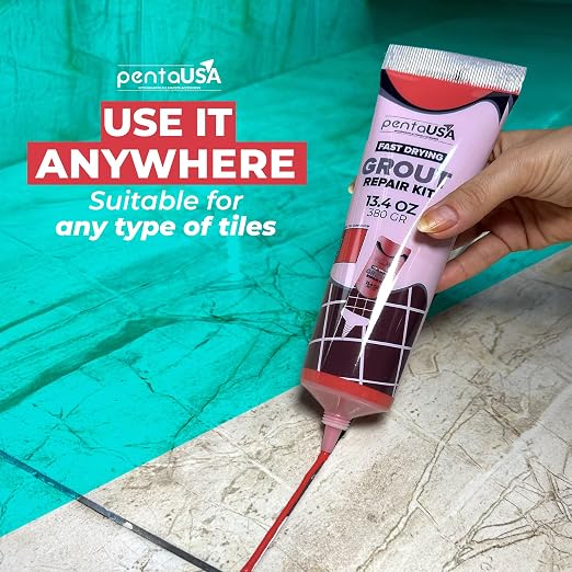 PentaUSA Tile Grout - Image 4