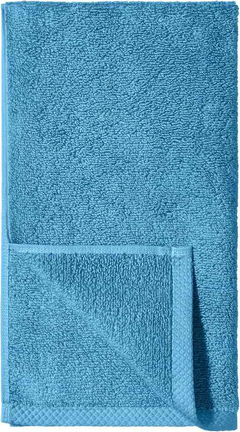 Amazon Basics Quick-Dry Hand Towels - Image 2