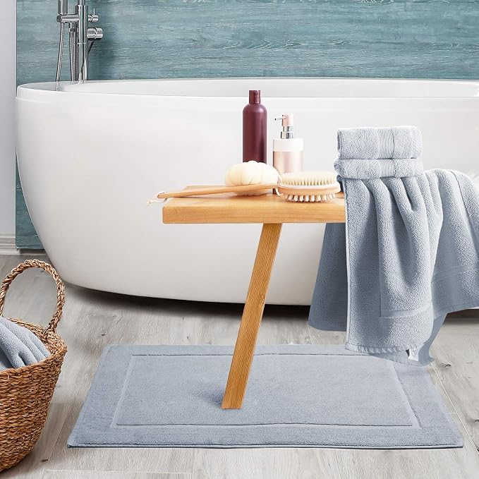 Hearth & Harbor Bath Mat Towels - Image 3