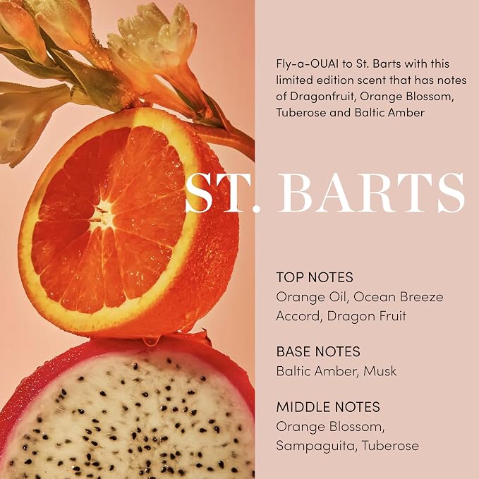 OUAI Body Cream, St. Barts - Image 4