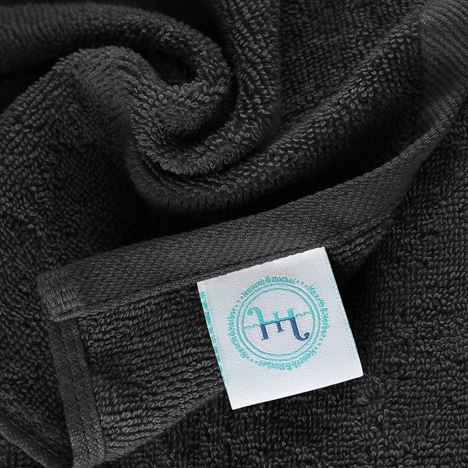 Hearth & Harbor Washcloths 12 Pack - Image 6