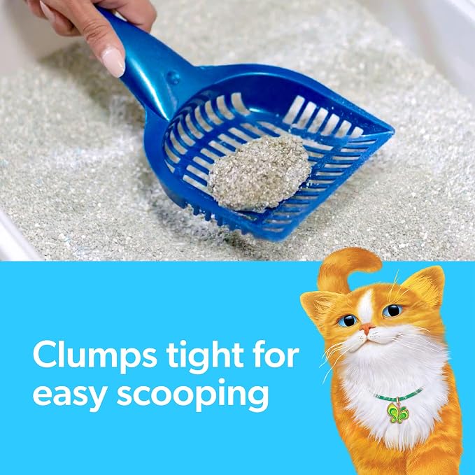 Fresh Step Advanced Clumping Litter - Image 10
