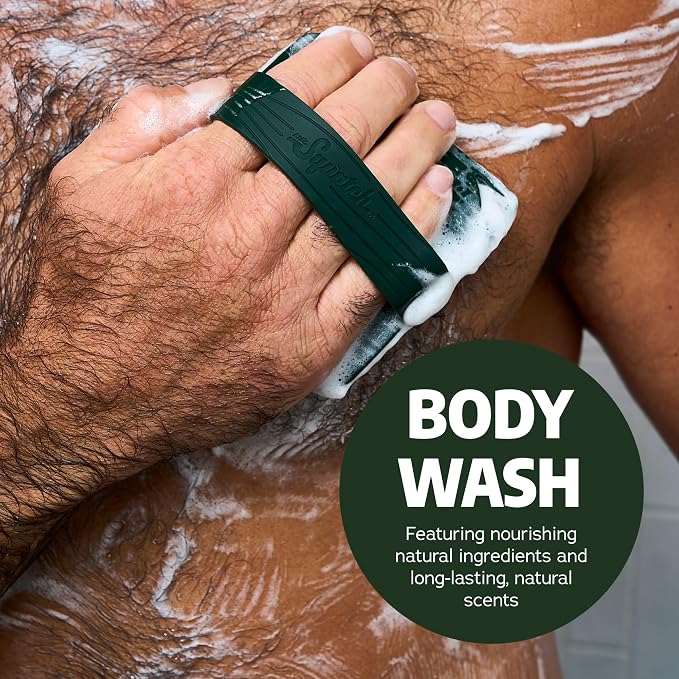 Dr. Squatch NEW Body Wash for Men - Image 4