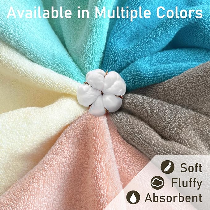 Hand Towels for Bathroom - Image 2