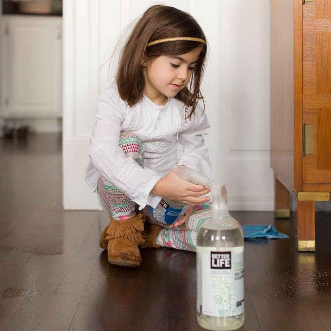 Better Life All Purpose Cleaner - Image 11