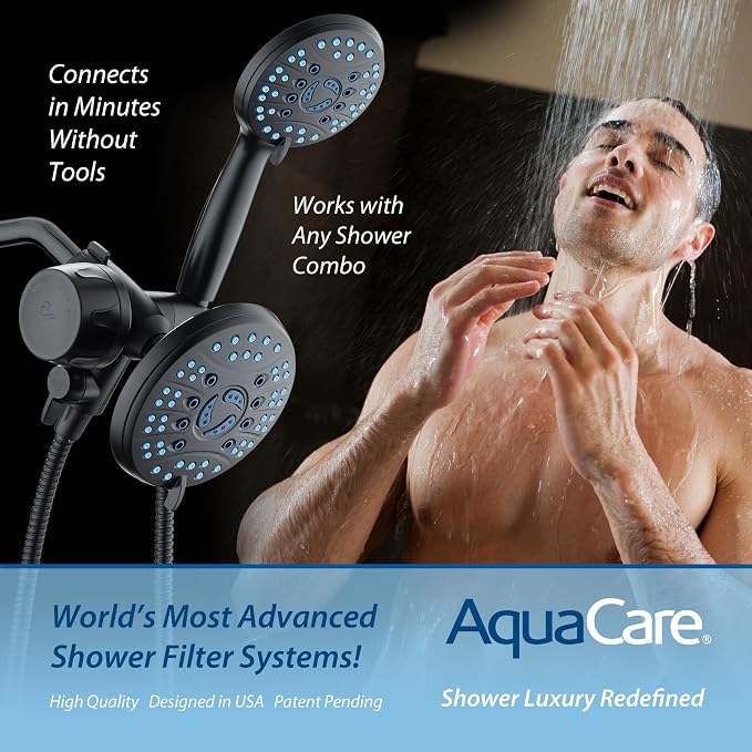 AquaCare Skin & Hair - Image 2