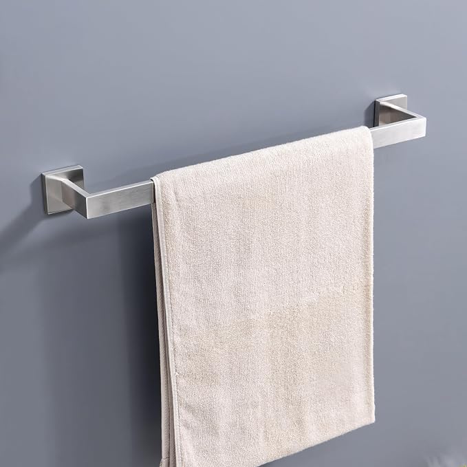 10-Piece Bathroom Hardware Kit - Image 5