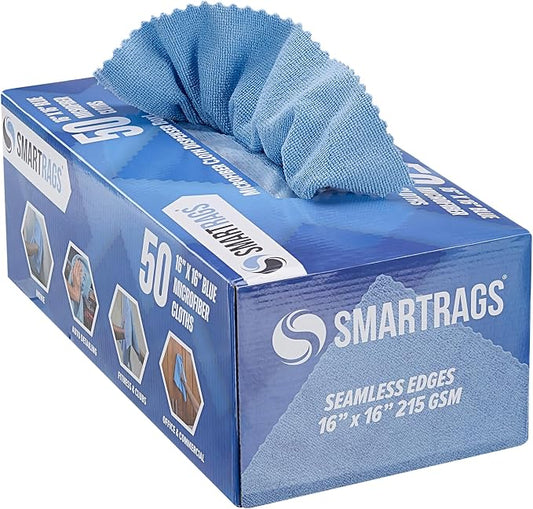Arkwright Smart Rags in Box by Arkwright