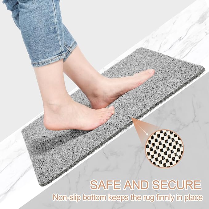Joyhalo Anti Slip Shower Mat - Image 4