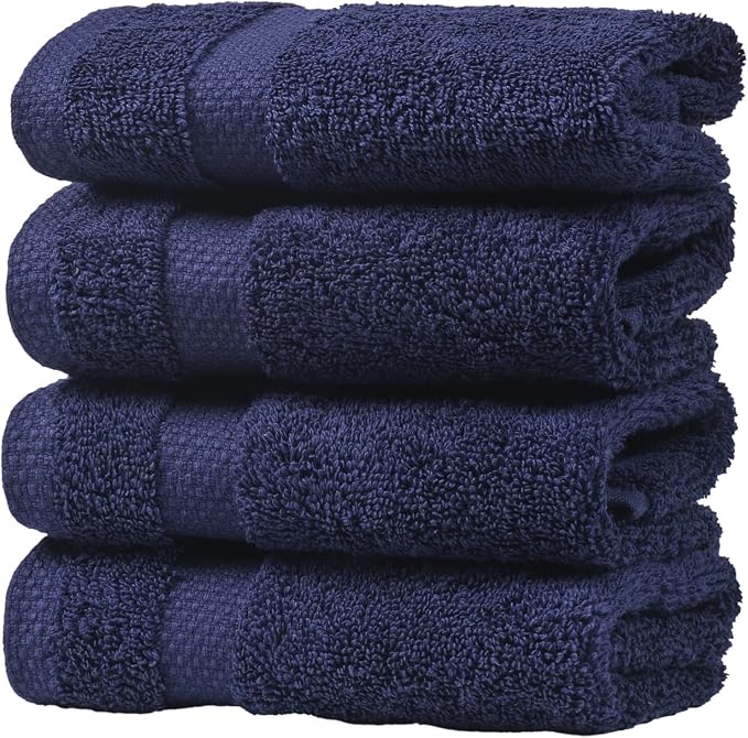 SOFE H&L | Olea Towel Set | 100% Cotton Premium Turkish Towels by SOFEHomeLiving