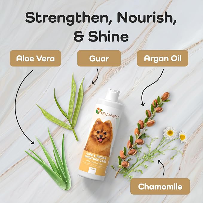 Sensitive Care -Tangle-Free-Silky Shine Softening and detangling Shampoo - Image 5