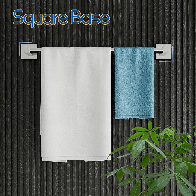RUACQ Towel Bar 18inch, Towel Racks - Image 3