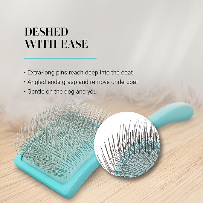 Chris Christensen Big G Dog Slicker Brush - Image 7