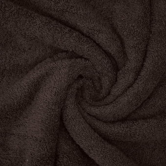 DAN RIVER 2 Pack Luxury Bath Sheets 35x70, 600 GSM, Soft & Quick Dry 100% Ring - Image 7