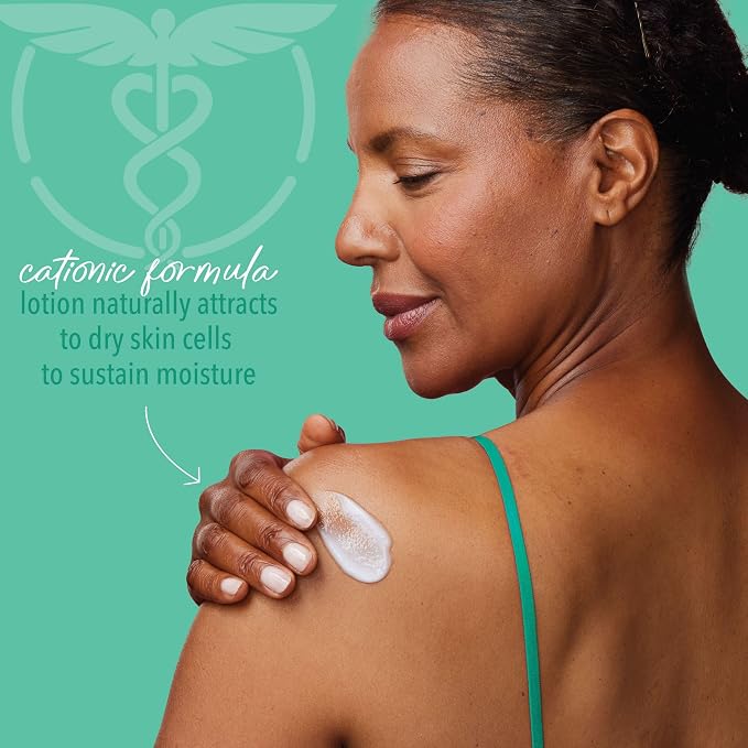 Curel Fragrance Free Lotion for Sensitive and Dry skin, Non-Greasy Hand and - Image 6