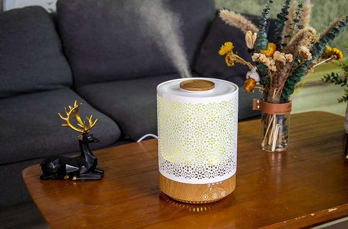 BlueHills 2500 ML Humidifier - Image 6