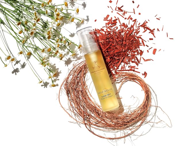 Aromatherapy Associates Relax Body Oil. Luxurious Blend of Oils - Image 3