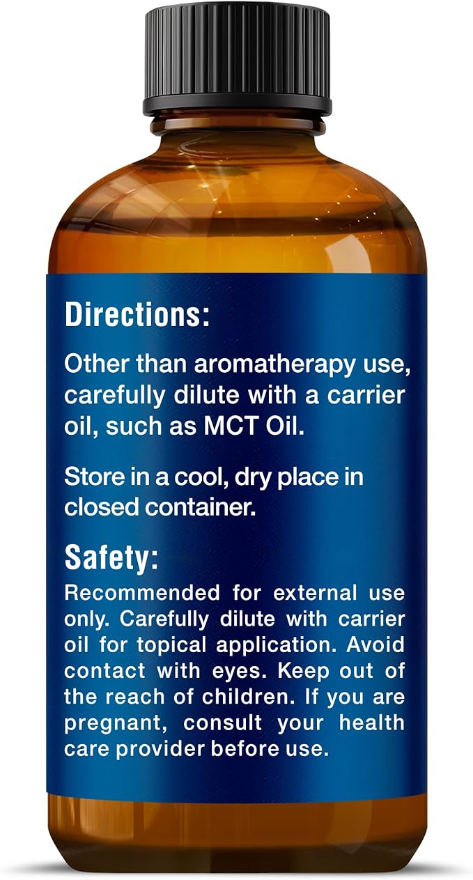 Organic Frankincense Essential Oil 30 ml - Image 8